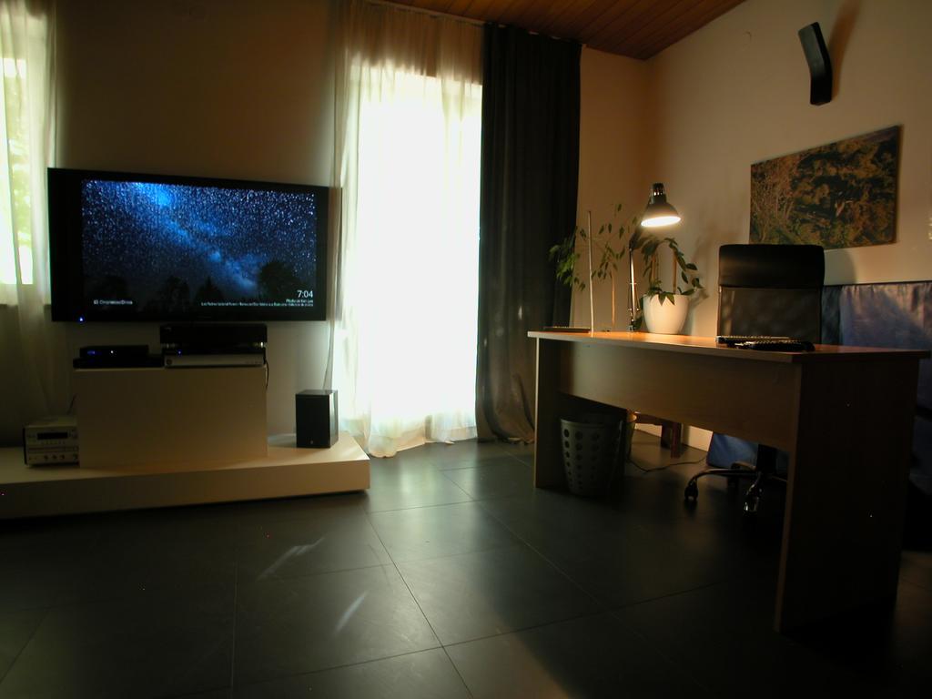 Diana'S Place Пула Экстерьер фото