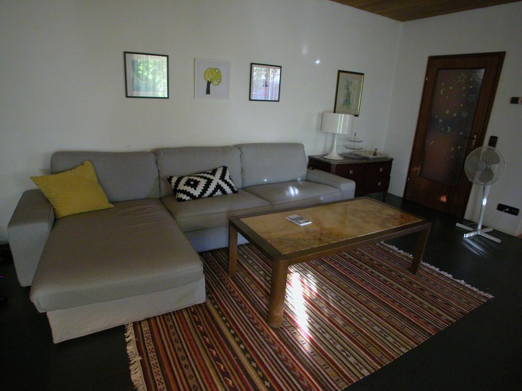 Diana'S Place Пула Экстерьер фото