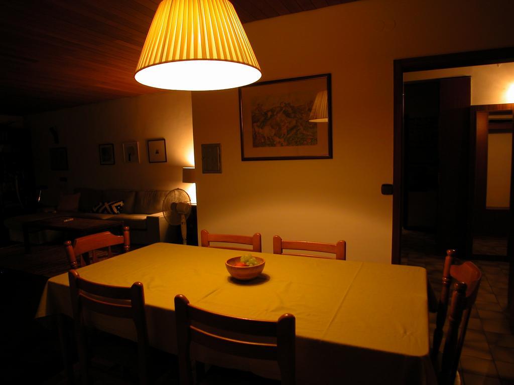 Diana'S Place Пула Экстерьер фото