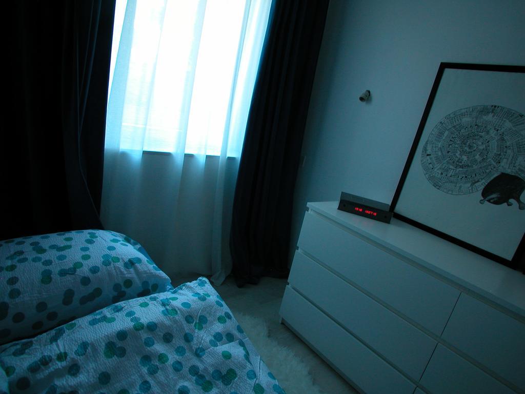 Diana'S Place Пула Экстерьер фото
