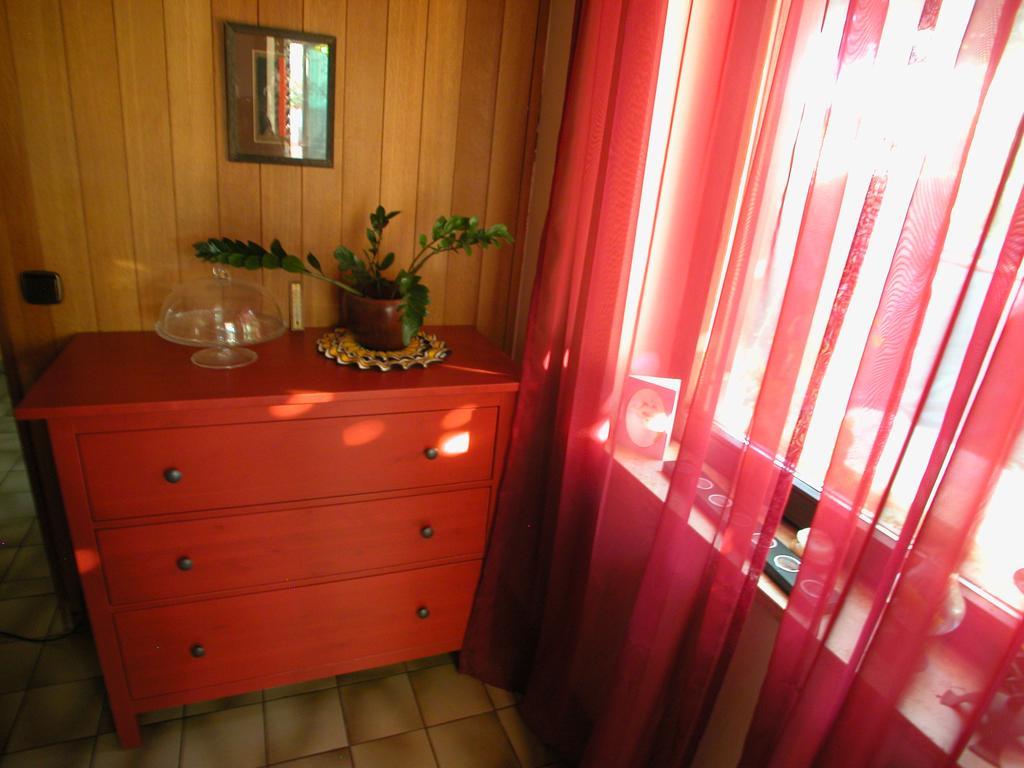 Diana'S Place Пула Экстерьер фото